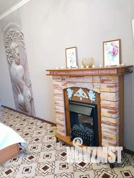 1-к квартира, посуточно, 33м2, 7/12 этаж