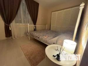 2-к квартира, посуточно, 57м2, 2/2 этаж