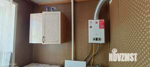 1-к квартира, на длительный срок, 31м2, 2/5 этаж