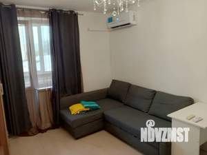 Студия квартира, посуточно, 33м2, 10/10 этаж