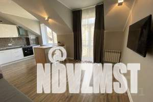 1-к квартира, посуточно, 42м2, 4/4 этаж