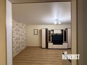 1-к квартира, на длительный срок, 32м2, 2/5 этаж