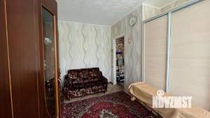 1-к квартира, на длительный срок, 20м2, 2/9 этаж
