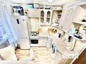 2-к квартира, на длительный срок, 42м2, 2/7 этаж