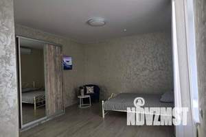 1-к квартира, посуточно, 30м2, 2/2 этаж