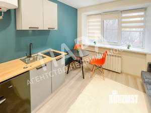 1-к квартира, на длительный срок, 18м2, 3/5 этаж