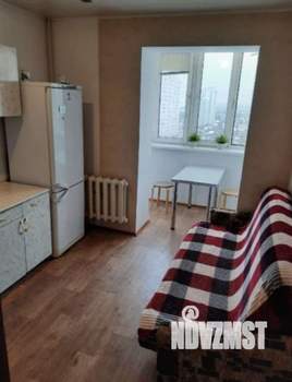 1-к квартира, на длительный срок, 42м2, 8/9 этаж