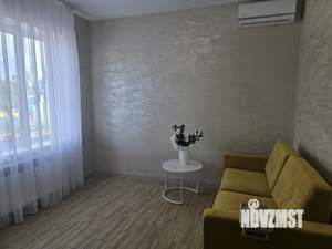 2-к квартира, посуточно, 40м2, 1/1 этаж