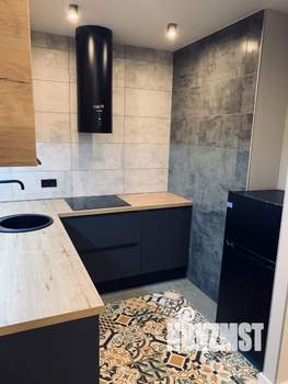 2-к квартира, на длительный срок, 47м2, 5/8 этаж