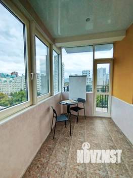 1-к квартира, на длительный срок, 47м2, 8/17 этаж