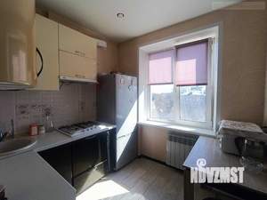 1-к квартира, на длительный срок, 31м2, 5/5 этаж