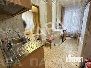 1-к квартира, на длительный срок, 30м2, 1/2 этаж