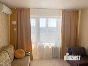 1-к квартира, посуточно, 30м2, 8/9 этаж