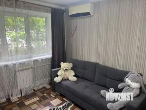 2-к квартира, на длительный срок, 48м2, 1/5 этаж