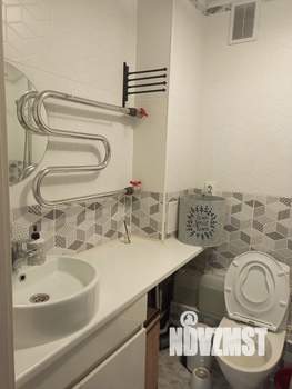 1-к квартира, на длительный срок, 32м2, 14/15 этаж