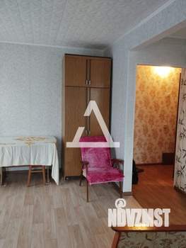 1-к квартира, на длительный срок, 33м2, 4/5 этаж