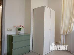 2-к квартира, посуточно, 75м2, 6/9 этаж