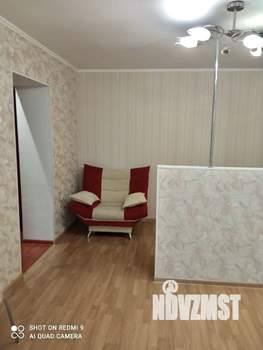 1-к квартира, на длительный срок, 44м2, 4/10 этаж