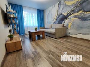 3-к квартира, посуточно, 70м2, 2/9 этаж