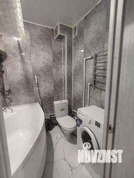 1-к квартира, на длительный срок, 39м2, 5/5 этаж