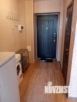 1-к квартира, на длительный срок, 30м2, 5/10 этаж