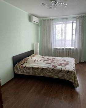 2-к квартира, на длительный срок, 63м2, 3/16 этаж