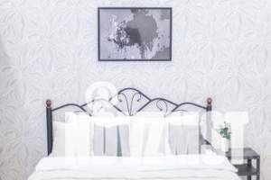 1-к квартира, посуточно, 40м2, 16/25 этаж