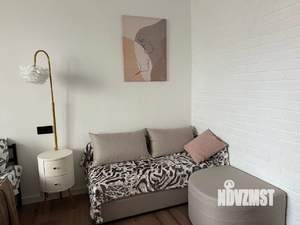 1-к квартира, на длительный срок, 29м2, 7/12 этаж