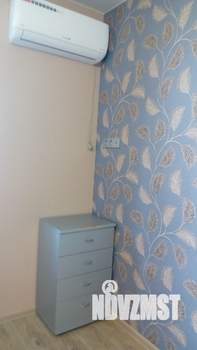 Студия квартира, на длительный срок, 30м2, 5/20 этаж