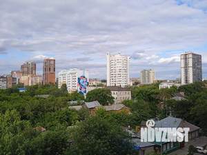 2-к квартира, посуточно, 75м2, 6/9 этаж