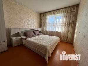 2-к квартира, посуточно, 48м2, 7/9 этаж