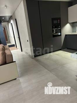 3-к квартира, на длительный срок, 82м2, 3/3 этаж