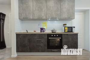 1-к квартира, посуточно, 50м2, 17/26 этаж