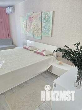 1-к квартира, посуточно, 48м2, 1/1 этаж