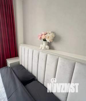 2-к квартира, посуточно, 60м2, 4/14 этаж