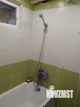 1-к квартира, посуточно, 28м2, 1/4 этаж
