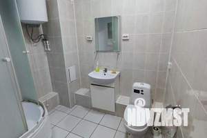 1-к квартира, посуточно, 28м2, 21/22 этаж