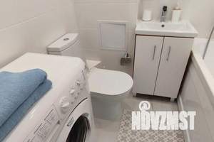 2-к квартира, посуточно, 62м2, 5/17 этаж