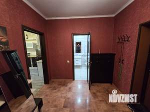 1-к квартира, на длительный срок, 61м2, 4/22 этаж