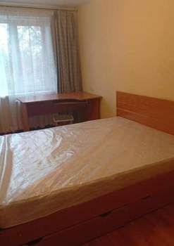 2-к квартира, на длительный срок, 45м2, 4/5 этаж