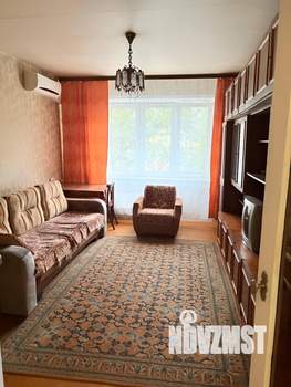 3-к квартира, на длительный срок, 63м2, 3/9 этаж