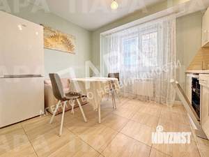 1-к квартира, на длительный срок, 45м2, 13/23 этаж