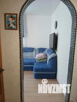 1-к квартира, посуточно, 33м2, 1/1 этаж