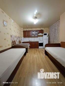 1-к квартира, на длительный срок, 50м2, 3/18 этаж