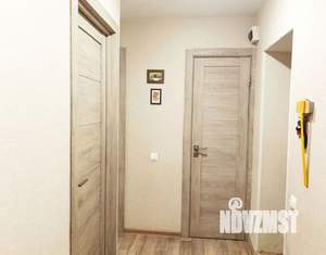 1-к квартира, на длительный срок, 35м2, 3/8 этаж