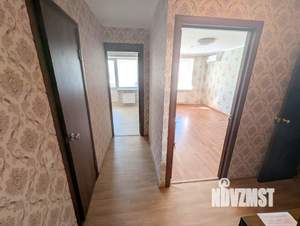 1-к квартира, на длительный срок, 34м2, 2/5 этаж