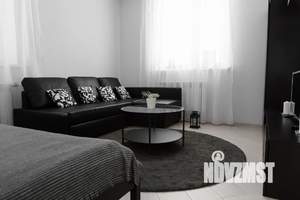 1-к квартира, посуточно, 39м2, 2/24 этаж