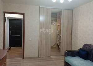 1-к квартира, на длительный срок, 37м2, 16/17 этаж