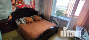 2-к квартира, посуточно, 55м2, 9/10 этаж