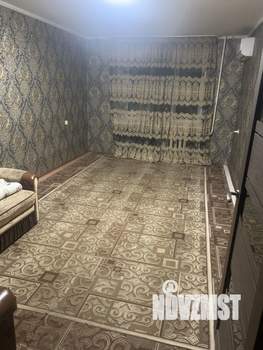 1-к квартира, на длительный срок, 39м2, 10/10 этаж